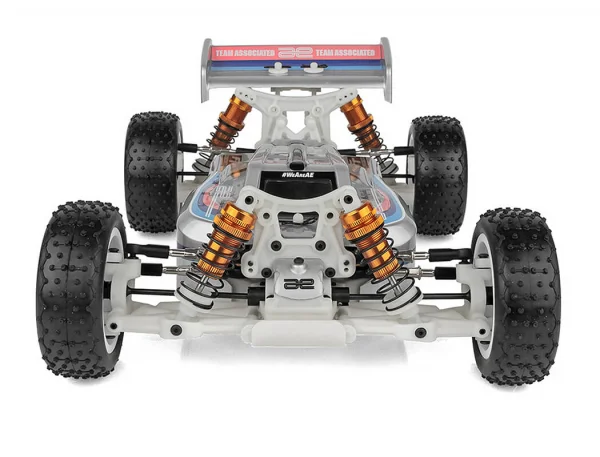 Team Associated Reflex 14B Buggy Classic Kit