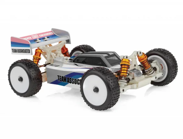 Team Associated Reflex 14B Buggy Classic Kit