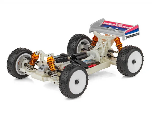 Team Associated Reflex 14B Buggy Classic Kit