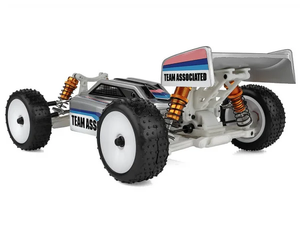 Team Associated Reflex 14B Buggy Classic Kit