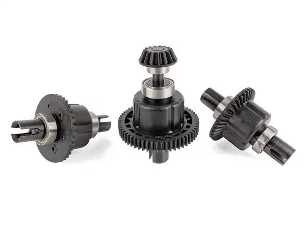 Team Associated Reflex 14B Buggy Classic Kit — image 7 of 20