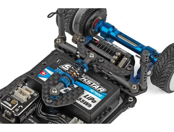 Associated RC28R.1 Team Kit — image 7 of 15