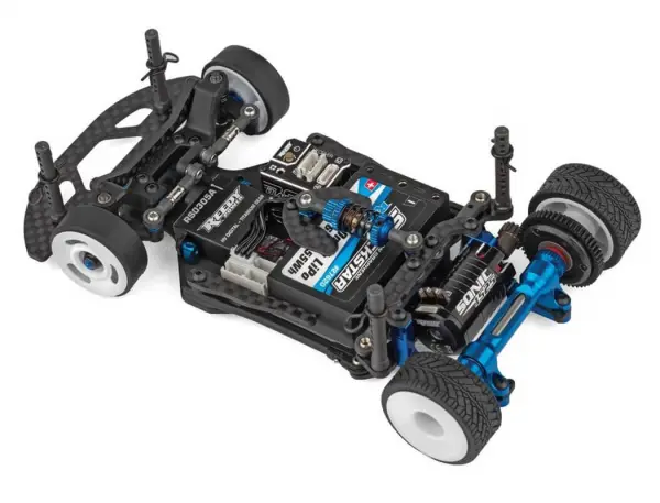 Associated RC28R.1 Team Kit — image 12 of 15