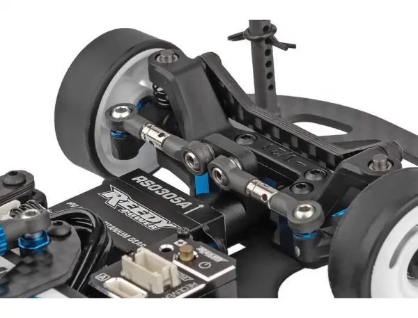 Associated RC28R.1 Team Kit — image 6 of 15