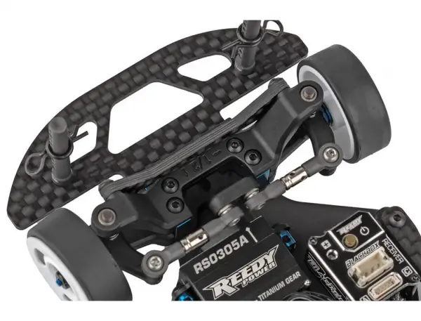 Associated RC28R.1 Team Kit — image 9 of 15