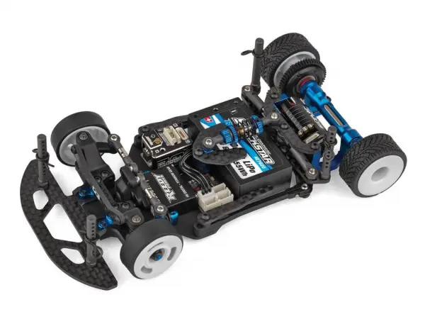 Associated RC28R.1 Team Kit — image 13 of 15