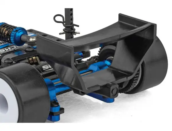 Associated RC28F Team Kit — image 12 of 14
