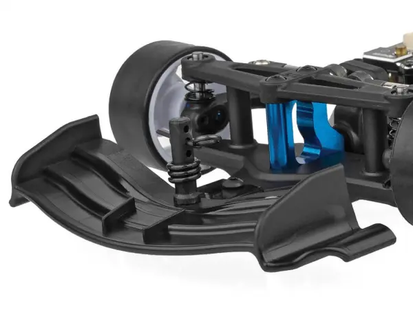 Associated RC28F Team Kit — image 13 of 14
