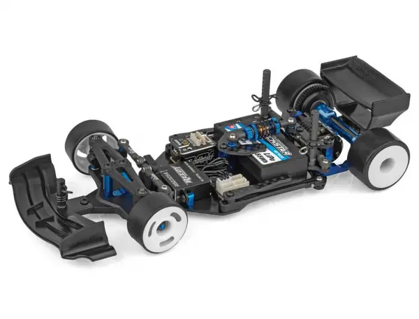 Associated RC28F Team Kit — image 10 of 14