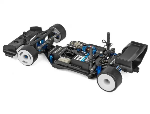 Associated RC28F Team Kit — image 9 of 14