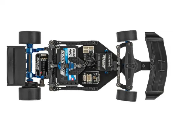 Associated RC28F Team Kit — image 4 of 14