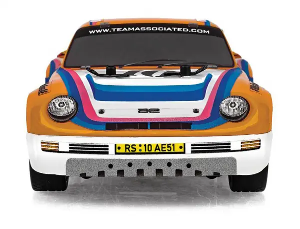Associated RC24 Zoom Rally RTR — image 4 of 16