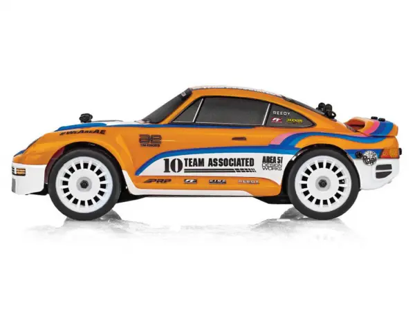 Associated RC24 Zoom Rally RTR — image 10 of 10
