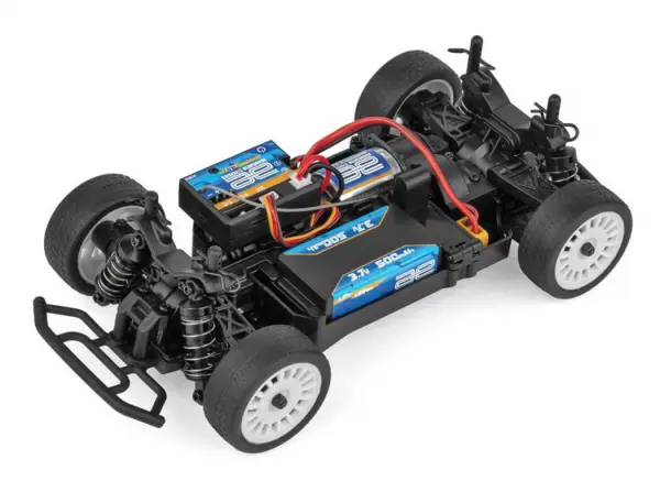 Associated RC24 Zoom Rally RTR — image 7 of 10