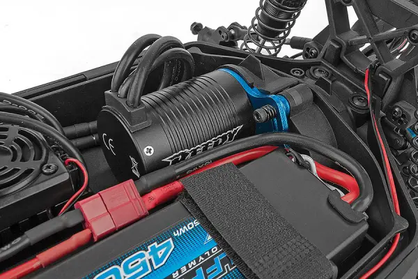 Team Associated Rival MT10 RTR Truck Brushless W/3S Battery &mdash; image 20 of 20