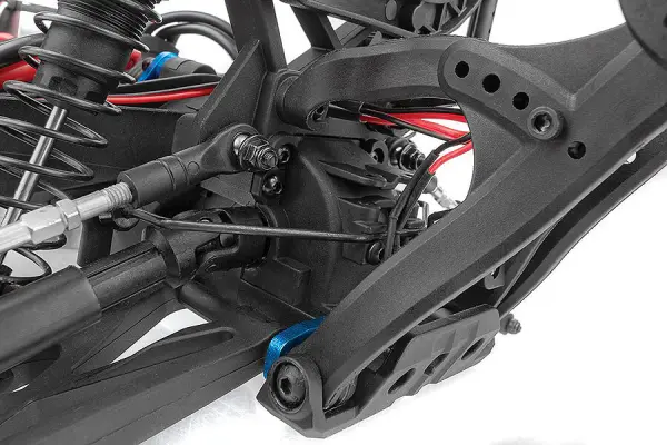 Team Associated Rival MT10 V2 RTR With 2S Battery + Charger — image 7 of 20