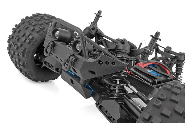 Team Associated Rival MT10 V2 RTR With 2S Battery + Charger — image 8 of 20