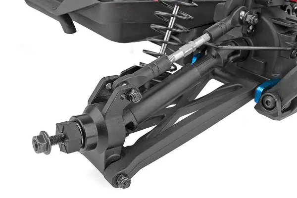 Team Associated Rival MT10 V2 RTR With 2S Battery + Charger — image 5 of 20