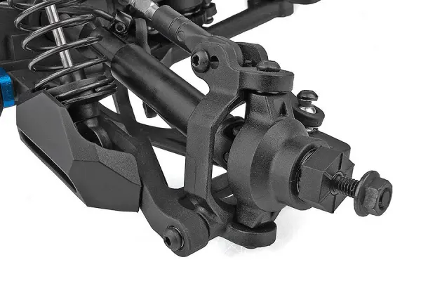 Team Associated Rival MT10 V2 RTR With 2S Battery + Charger — image 20 of 20