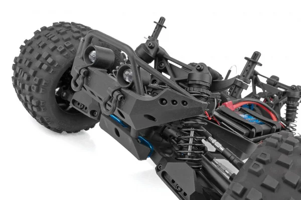 Team Associated Rival MT10 V2 RTR — image 17 of 17