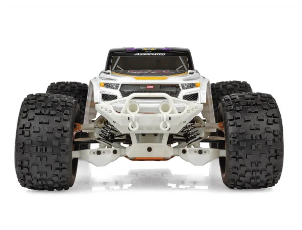 Team Associated MT10 Classic Truck Builders Kit