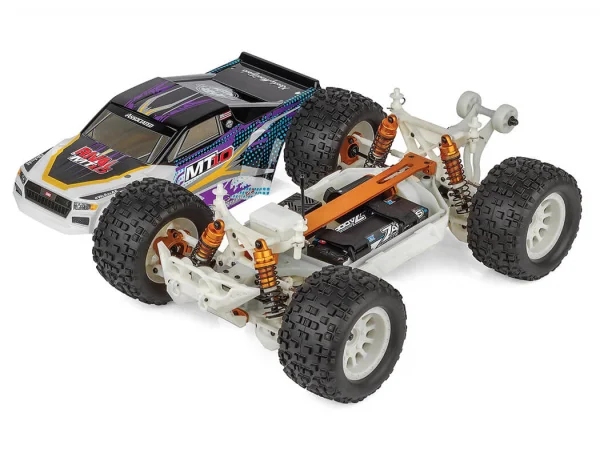 Team Associated MT10 Classic Truck Builders Kit