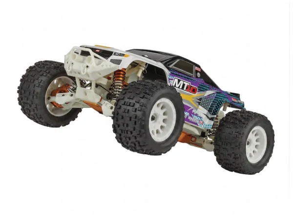 Team Associated MT10 Classic Truck Builders Kit