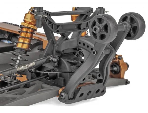 Team Associated MT10 Factory Team Builders Kit