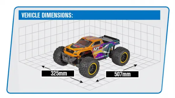 Team Associated MT10 Factory Team Builders Kit — image 3 of 19