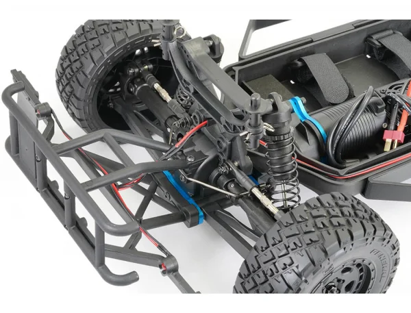 Team Associated Pro4 SC10 Brushless RTR