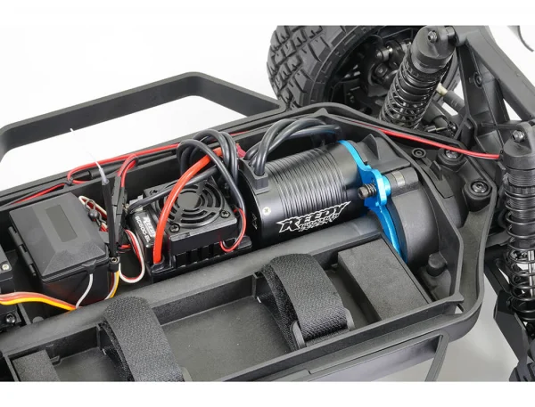 Team Associated Pro4 SC10 Brushless RTR
