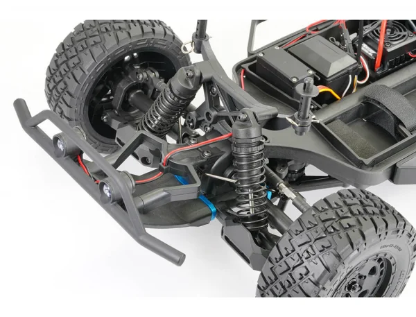 Team Associated Pro4 SC10 Brushless RTR