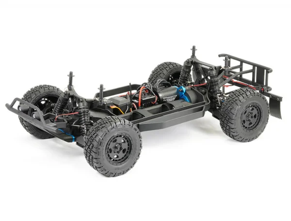 Team Associated Pro4 SC10 Brushless RTR