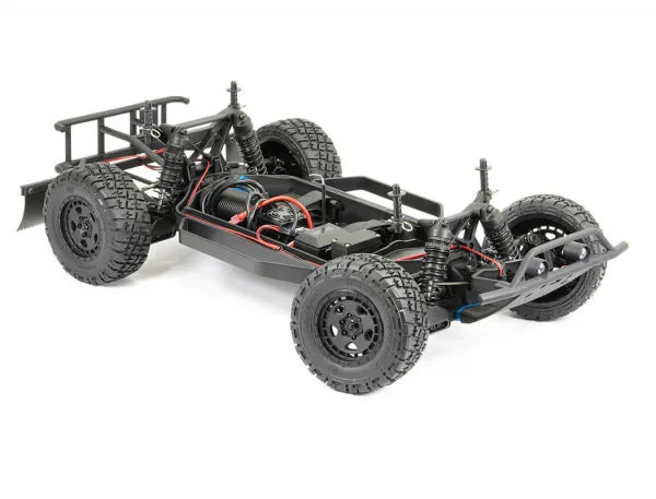 Team Associated Pro4 SC10 Brushless RTR