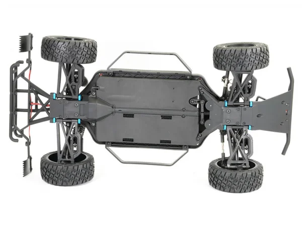 Team Associated Pro4 SC10 Brushless RTR