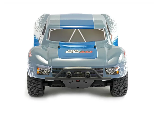 Team Associated Pro4 SC10 Brushless RTR