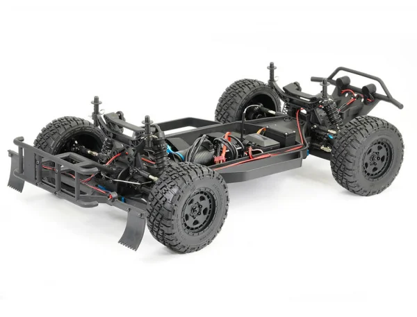Team Associated Pro4 SC10 Brushless RTR