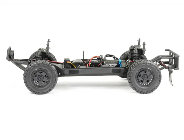 Team Associated Pro4 SC10 Brushless RTR