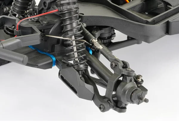 Team Associated Pro4 SC10 Brushless RTR