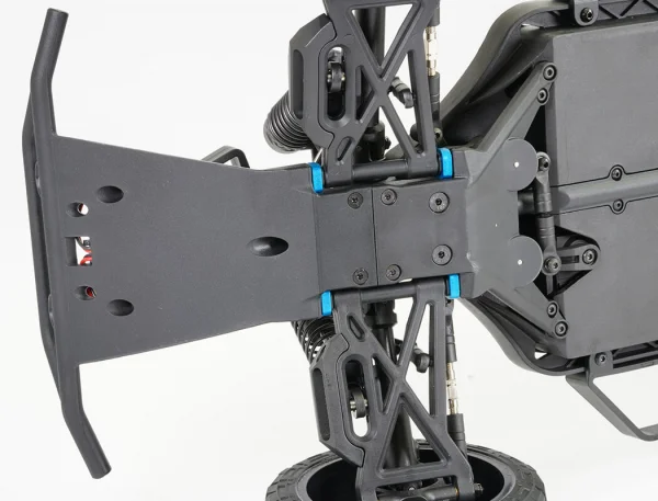 Team Associated Pro4 SC10 Brushless RTR