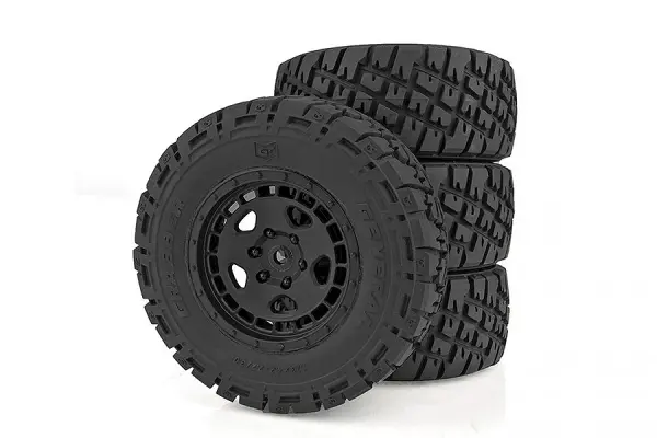 Team Associated Pro4 SC10 Brushless RTR - General Tire — image 5 of 19