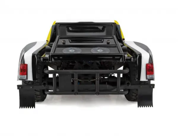 Team Associated Pro4 SC10 Brushed RTR With 2S Battery And Charger — image 4 of 20