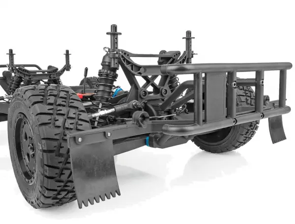 Team Associated Pro4 SC10 Brushed RTR With 2S Battery And Charger — image 12 of 20