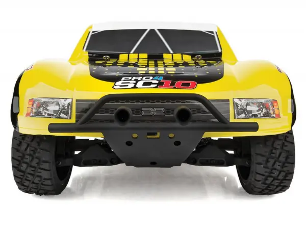 Team Associated Pro4 SC10 Brushed RTR With 2S Battery And Charger — image 7 of 20