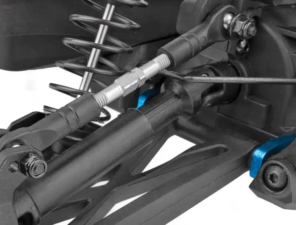 Team Associated Pro4 SC10 Brushed RTR With 2S Battery And Charger &mdash; image 5 of 20