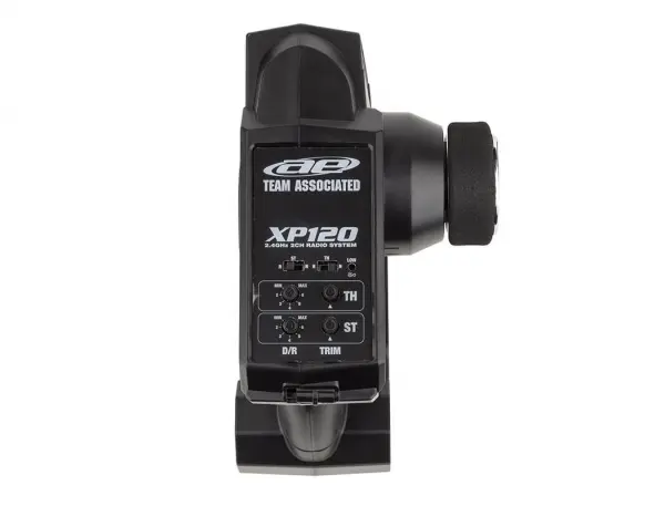 Team Associated Pro4 SC10 Brushed RTR With 2S Battery And Charger — image 20 of 20