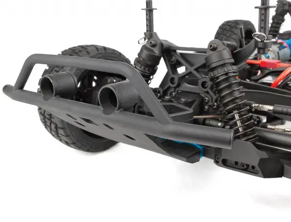 Team Associated Pro4 SC10 Brushed RTR With 2S Battery And Charger &mdash; image 6 of 20