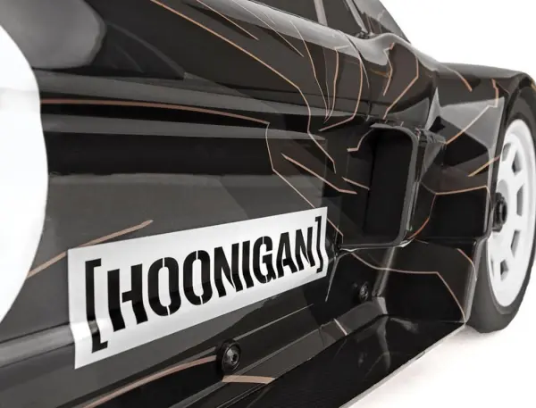 Associated SR7 Hoonigan RTR — image 6 of 12