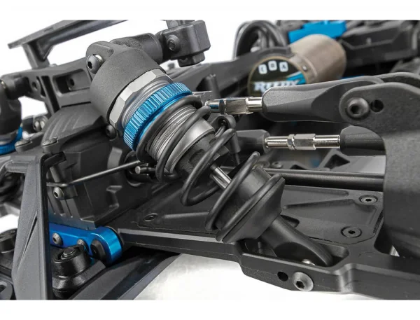 Team Associated SR7 Hoonigan Roller