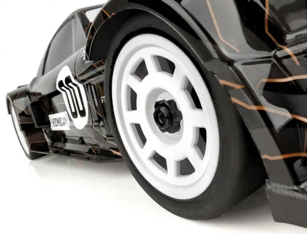 Team Associated SR7 Hoonigan Roller — image 9 of 20